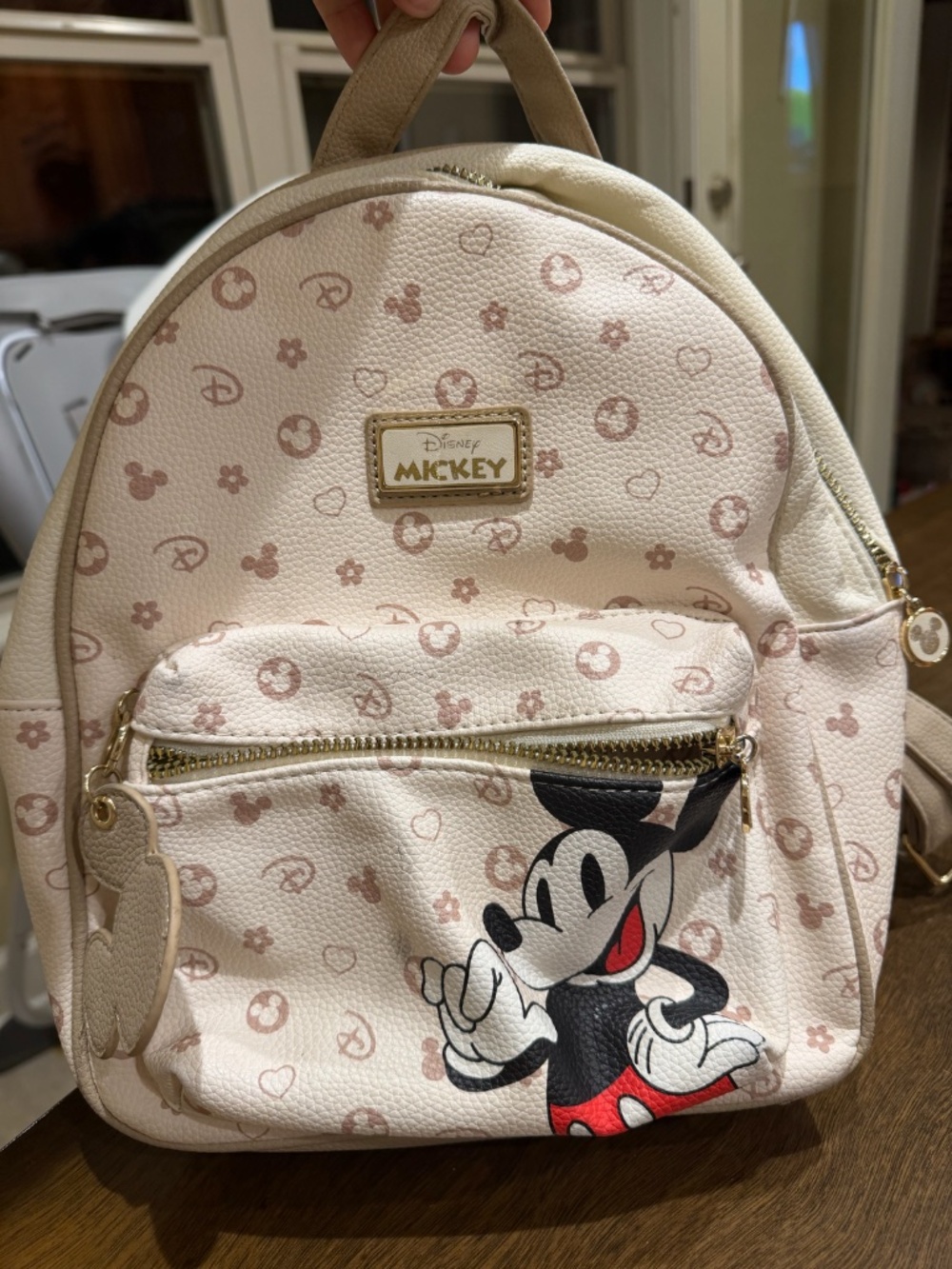 bag mickey - Picture 6 of 6